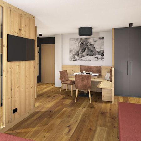 Hotel Cirelle Suite & Spa Canazei Eksteriør billede